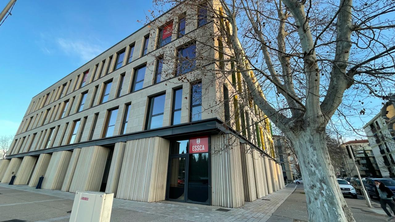 Bureau Aix-en-Provence 1222m² Location bureau Aix-en-Provence Bouches-du-Rhône OLBUR2529995 1